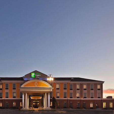 Holiday Inn Express & Suites Lubbock Southwest - Wolfforth By Ihg Exterior photo