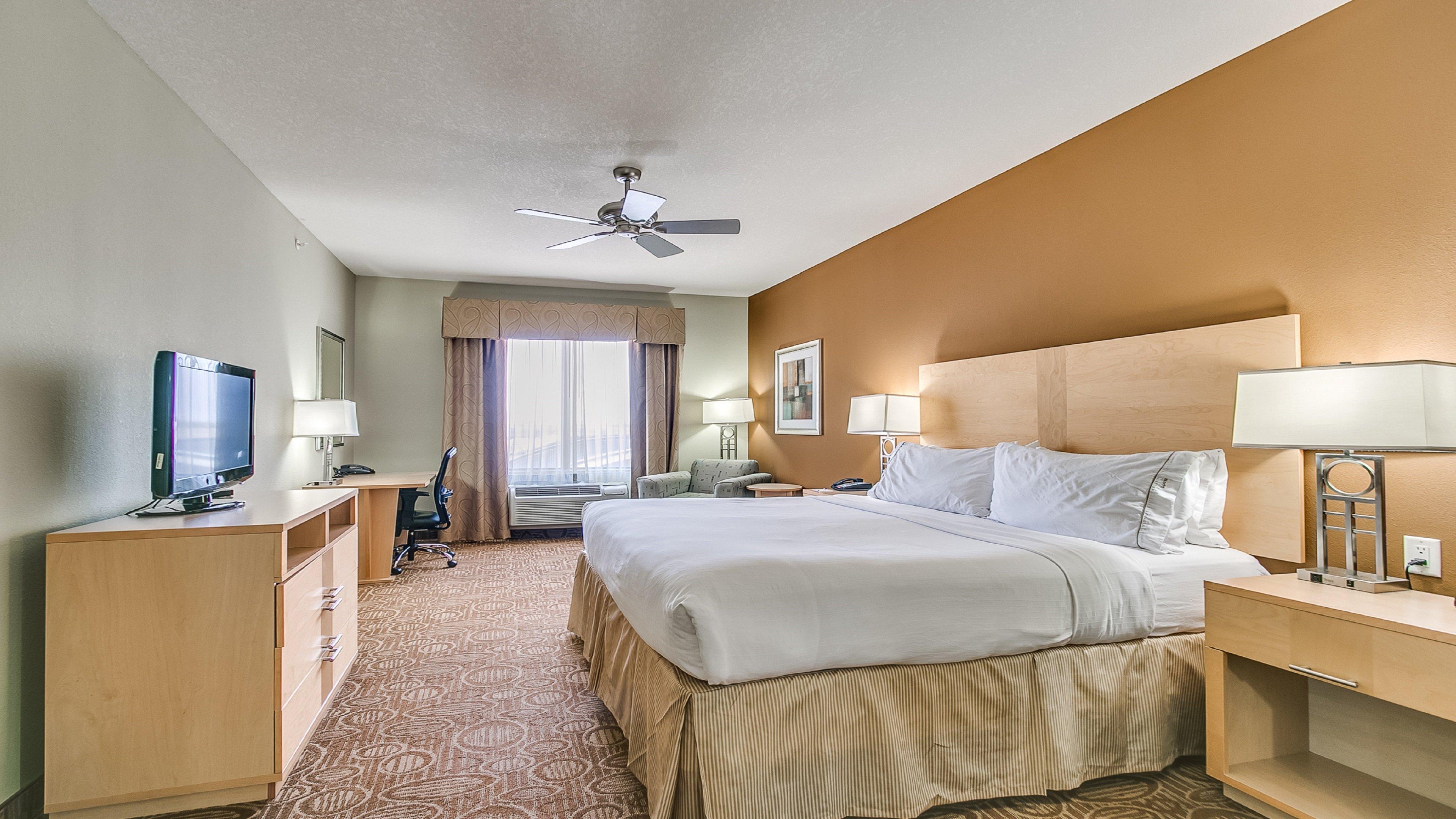Holiday Inn Express & Suites Lubbock Southwest - Wolfforth By Ihg Exterior photo