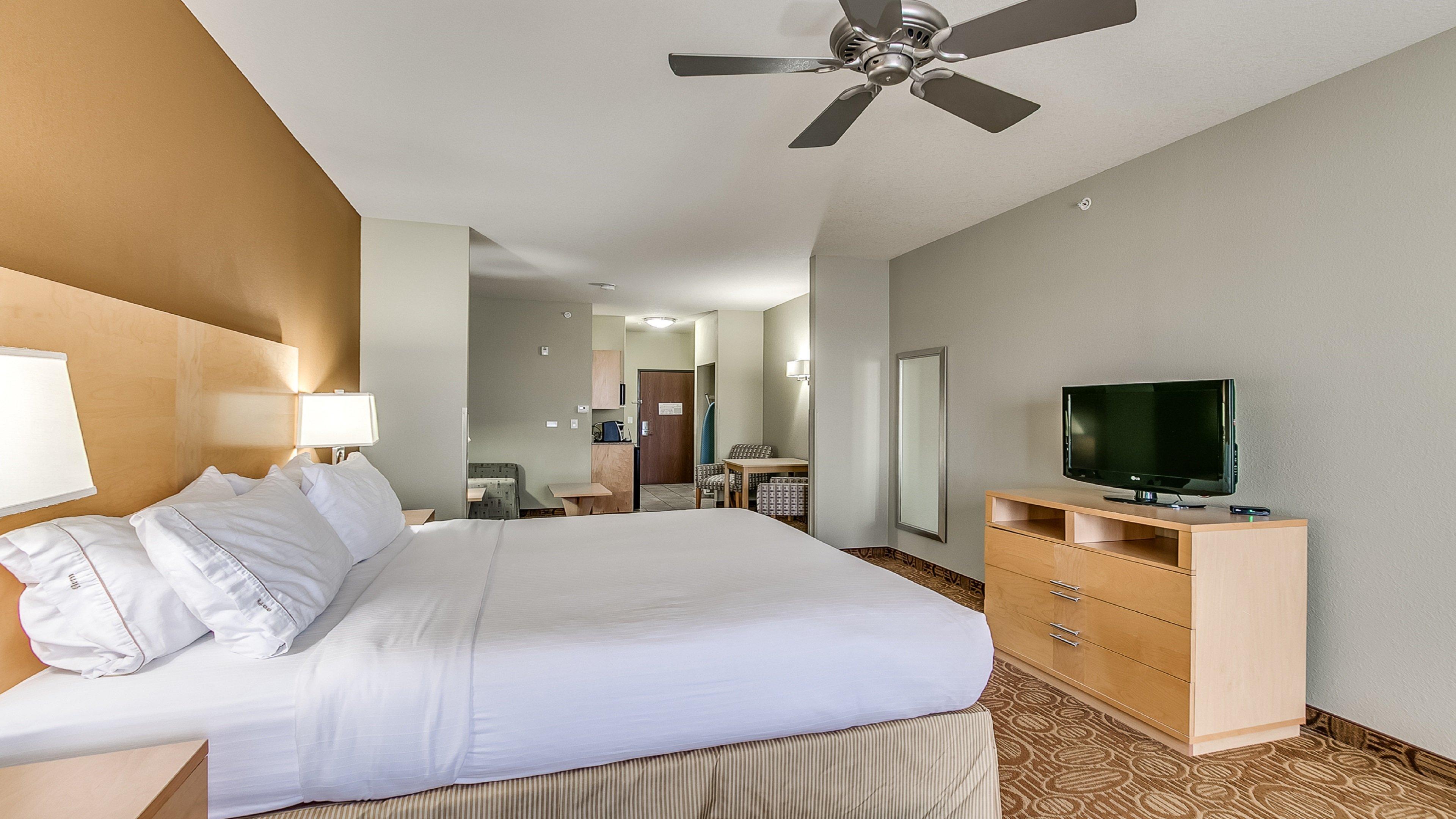 Holiday Inn Express & Suites Lubbock Southwest - Wolfforth By Ihg Exterior photo