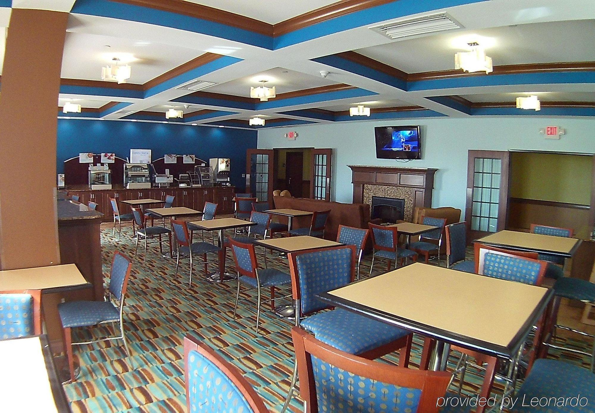 Holiday Inn Express & Suites Lubbock Southwest - Wolfforth By Ihg Exterior photo