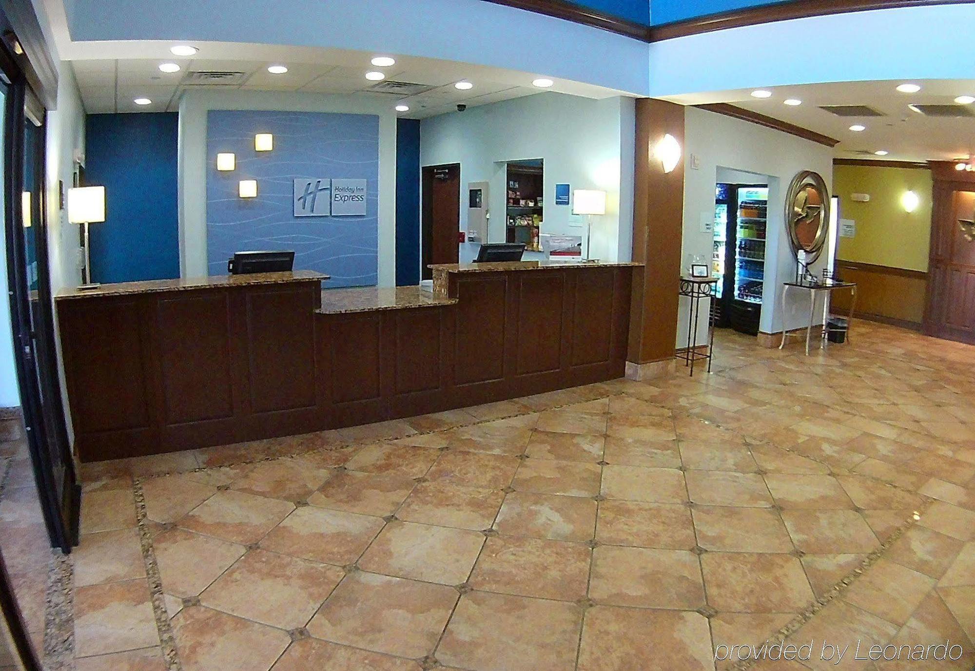 Holiday Inn Express & Suites Lubbock Southwest - Wolfforth By Ihg Exterior photo
