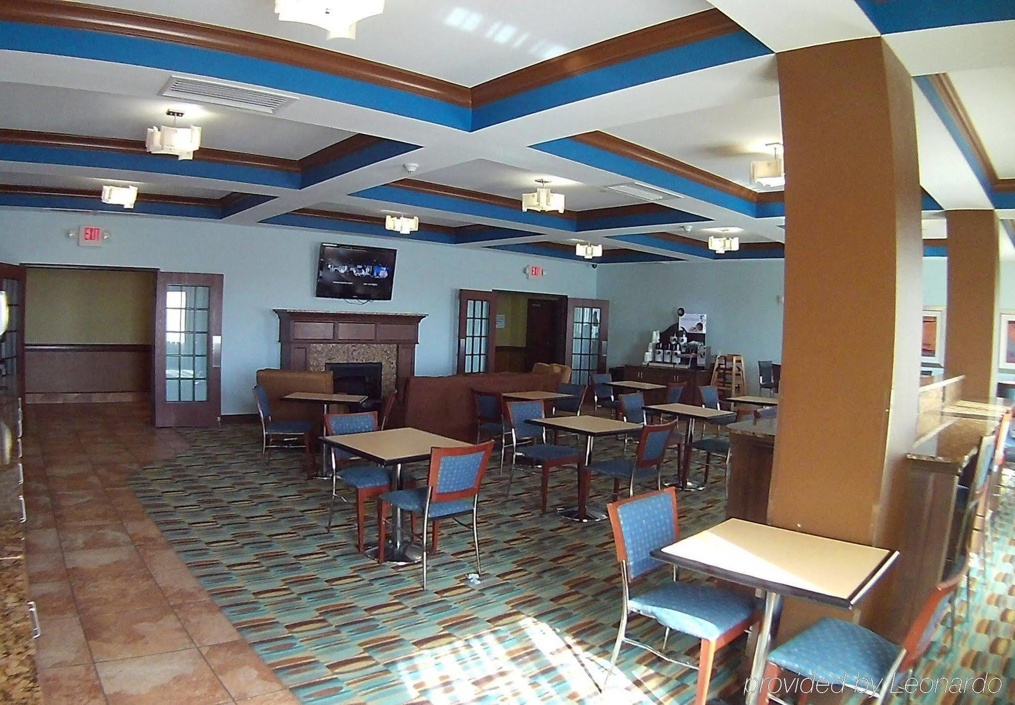 Holiday Inn Express & Suites Lubbock Southwest - Wolfforth By Ihg Exterior photo