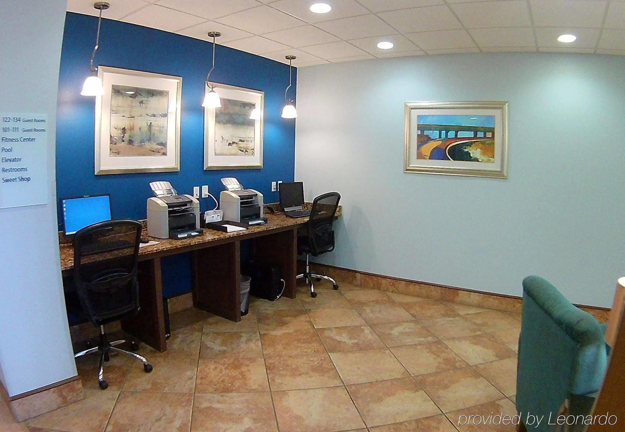 Holiday Inn Express & Suites Lubbock Southwest - Wolfforth By Ihg Exterior photo