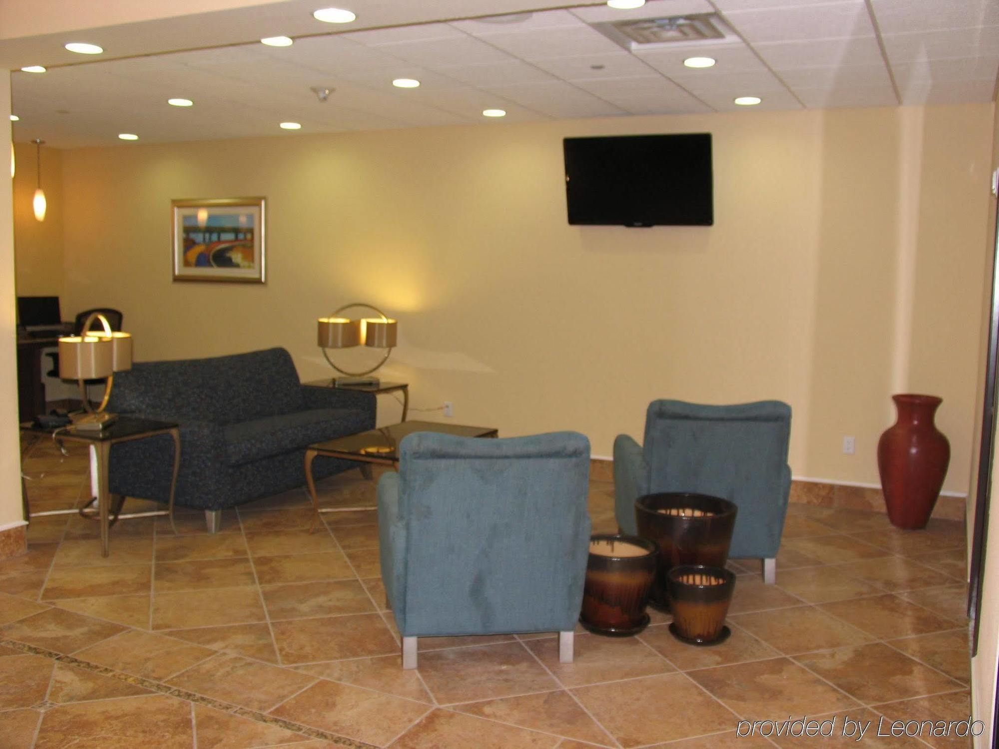 Holiday Inn Express & Suites Lubbock Southwest - Wolfforth By Ihg Exterior photo