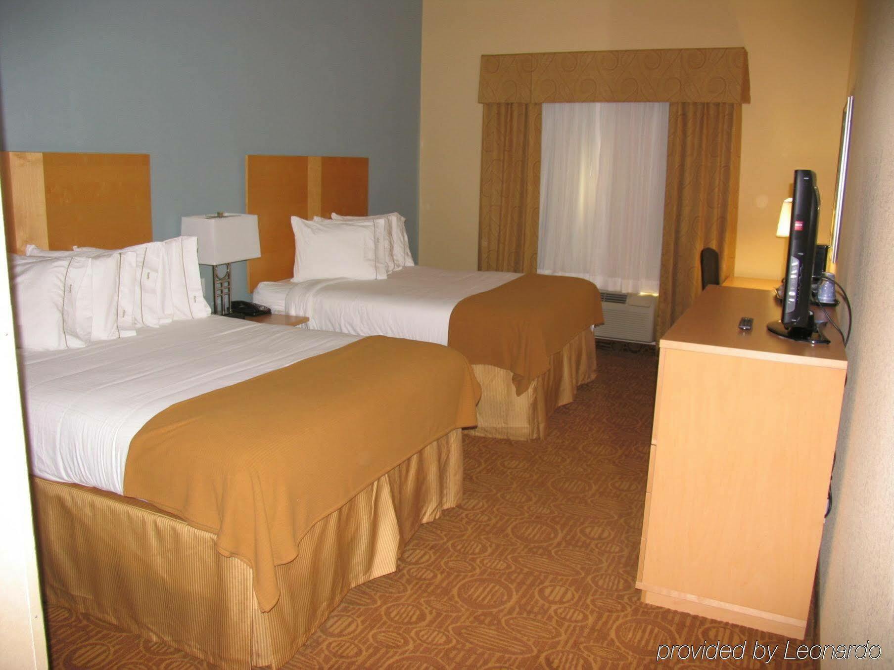 Holiday Inn Express & Suites Lubbock Southwest - Wolfforth By Ihg Exterior photo