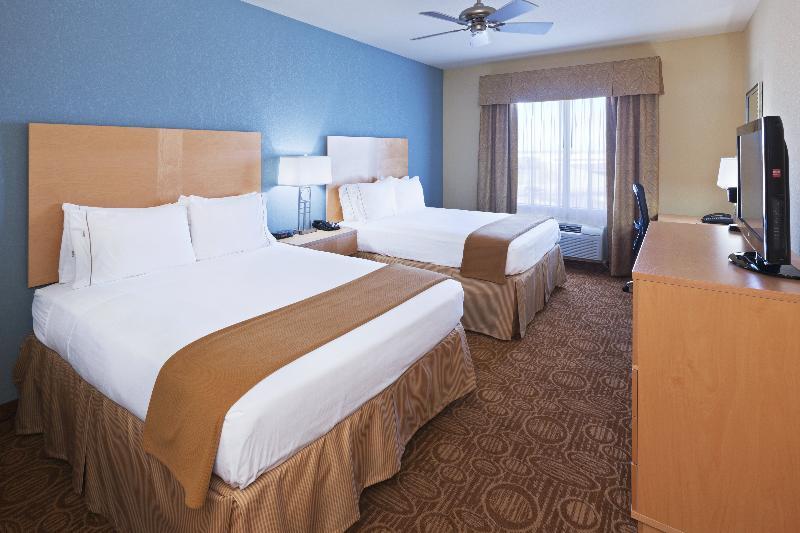 Holiday Inn Express & Suites Lubbock Southwest - Wolfforth By Ihg Exterior photo